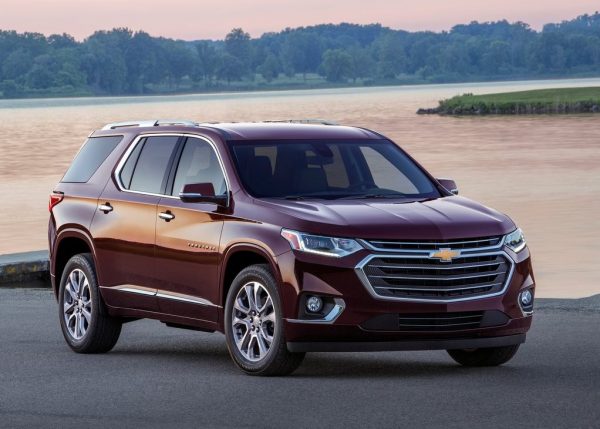 ما هي قصة شعار سيارة شيفروليه (Chevrolet) ومراحل تطوره ؟