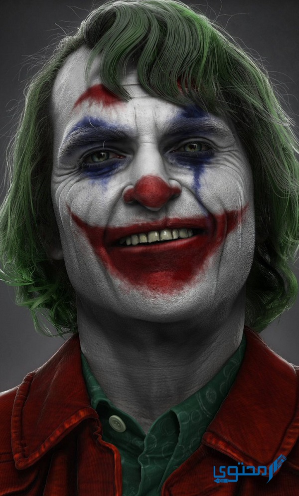 صور الجوكر joker HD