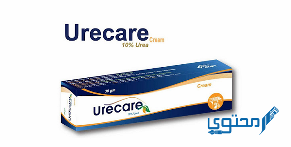 يوريكير (Urecare) دواعي الاستعمال والجرعة الفعالة