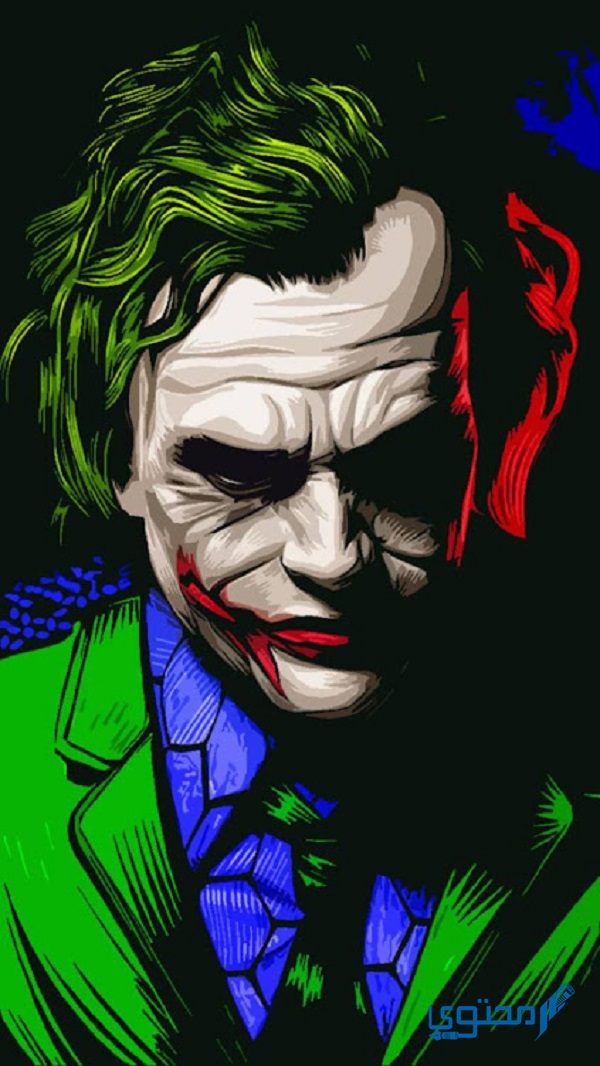 صور الجوكر joker HD