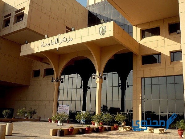 دبلوم جامعة الملك سعود عن بُعد