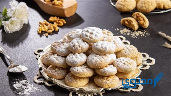 أسعار كعك العيد في السعودية 1444