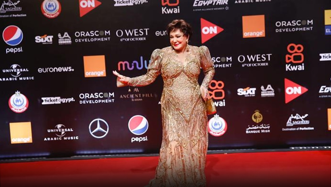 ما هي ديانة الفنانة لبلبة والسيرة الذاتية الكاملة لها