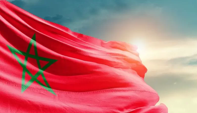 صور تصميمات علم المغرب القديم والجديد بجودة HD للتحميل