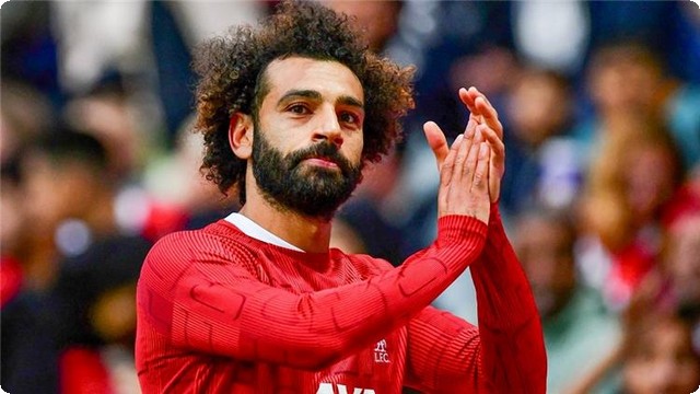 ارقام وجوائز محمد صلاح التاريخية