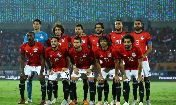 أجمل صور منتخب مصر 2025