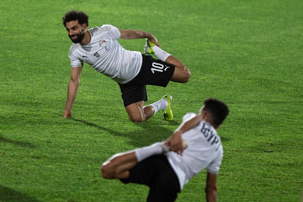 أجمل صور منتخب مصر 2025