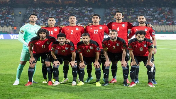 أجمل صور منتخب مصر 2025