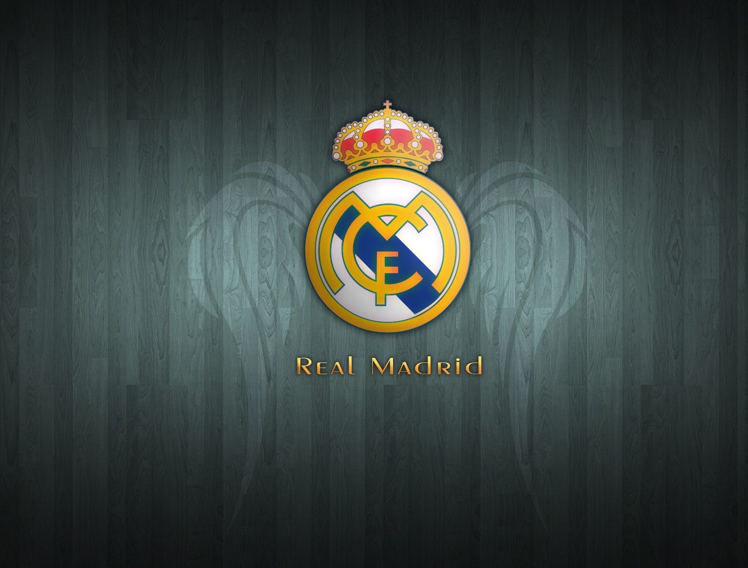 قصة وصور شعار ريال مدريد 2025