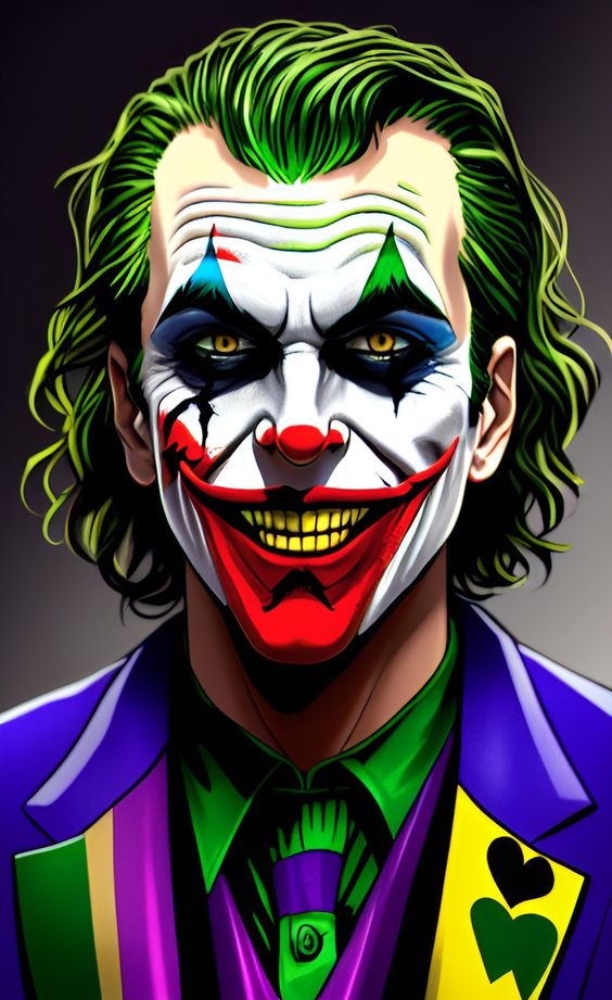 joker