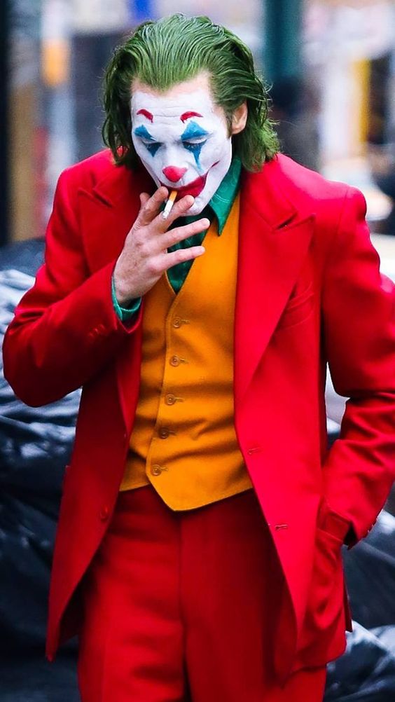 joker