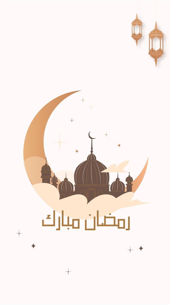 حالات واتس رمضان