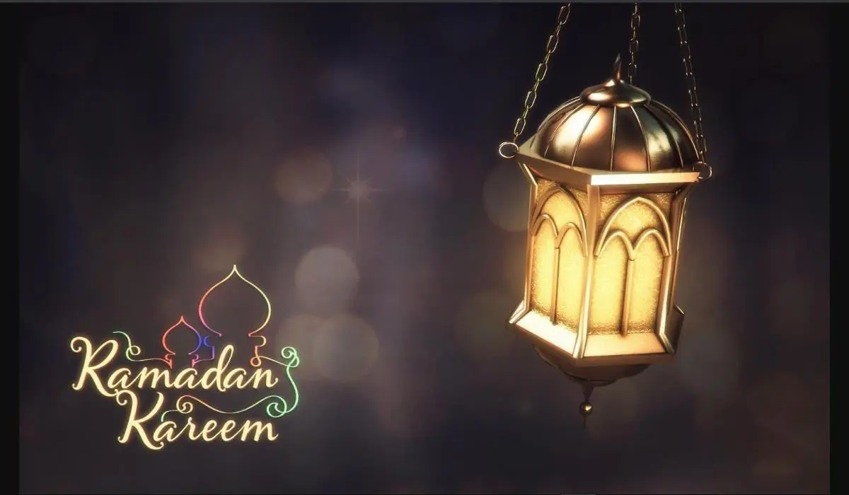 صور رمضان أحلى مع حبيبي