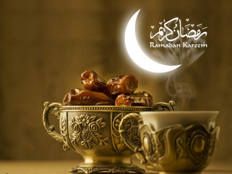 صور رمضان أحلى مع حبيبي