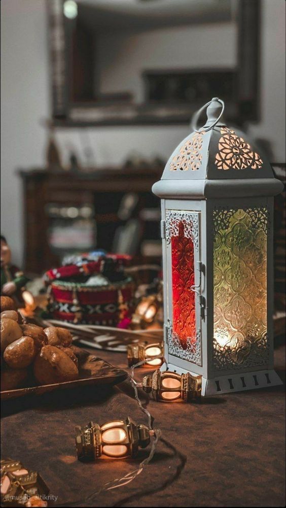 فانوس رمضان