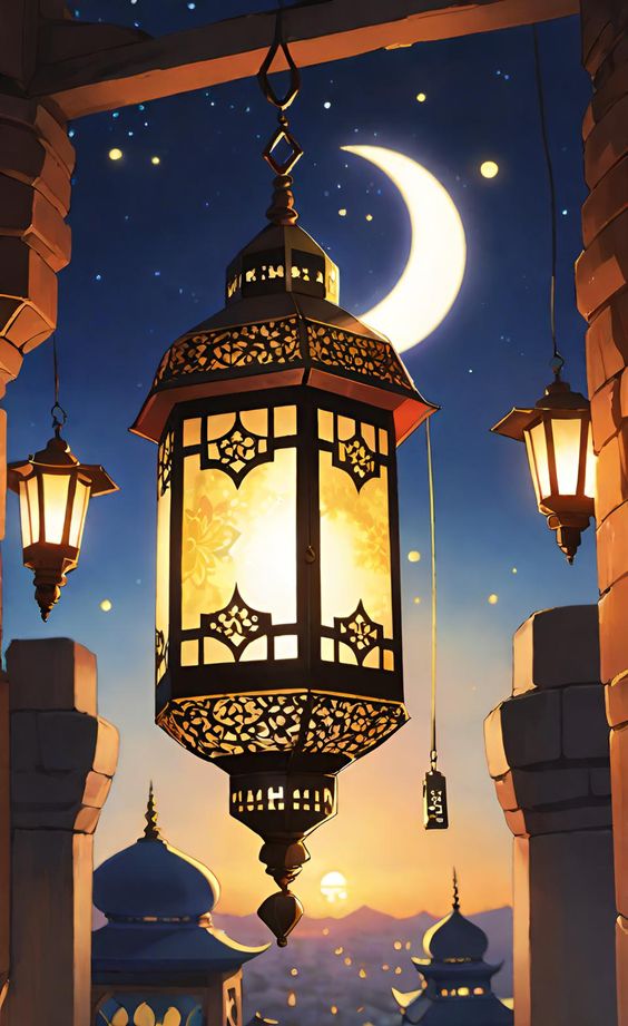 فانوس رمضان