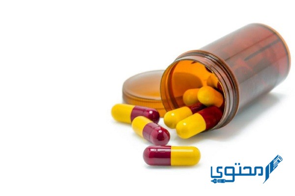 أقراص تافيجيل Tavegyl Tablets