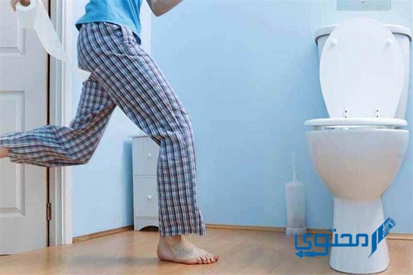 متى أروح للحمام بعد التحاميل المهبلية