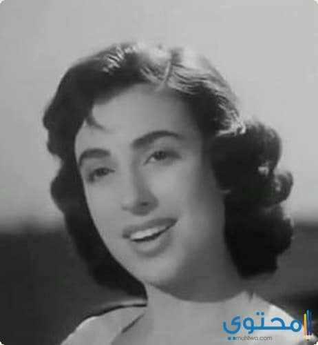 قصة حياة الفنانة نجاة الصغيرة