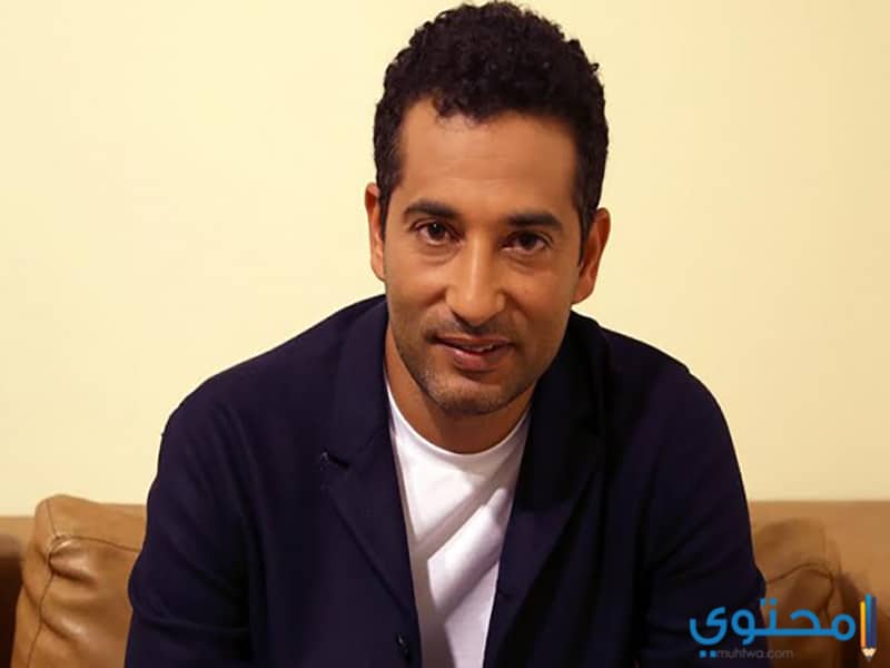 قصة مسلسل بركة للنجم عمرو سعد