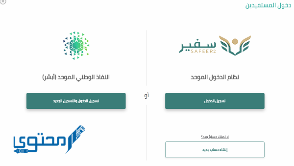 شروط الابتعاث الخارجي للماجستير