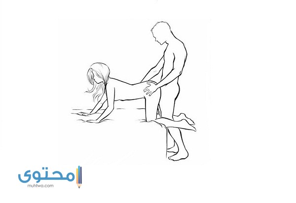 وضعيات تساعد على الحمل بتوأم