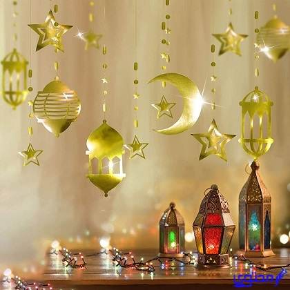 قائمة تجهيزات رمضان الكاملة للمطبخ والمنزل 2025 بالصور