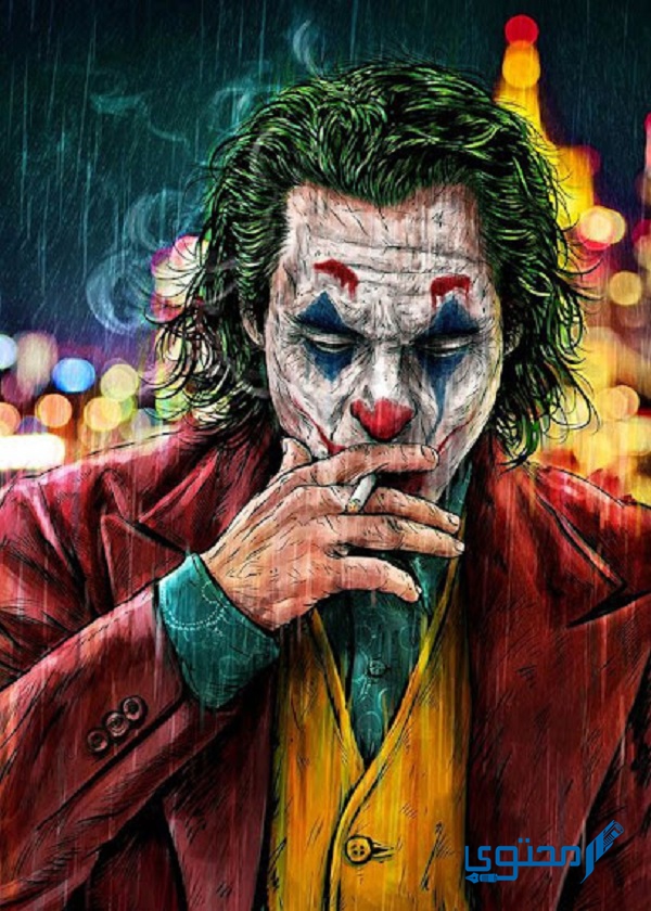 صور الجوكر joker HD