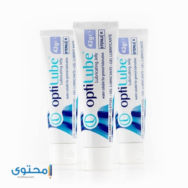 اوبتيلوب optilube