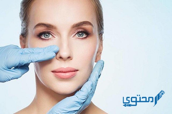 تجربتي مع الدكتور هيثم جمجوم في تجميل الأنف