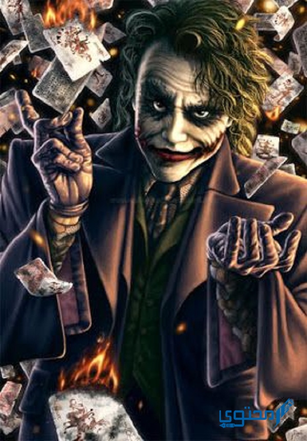 صور الجوكر joker HD