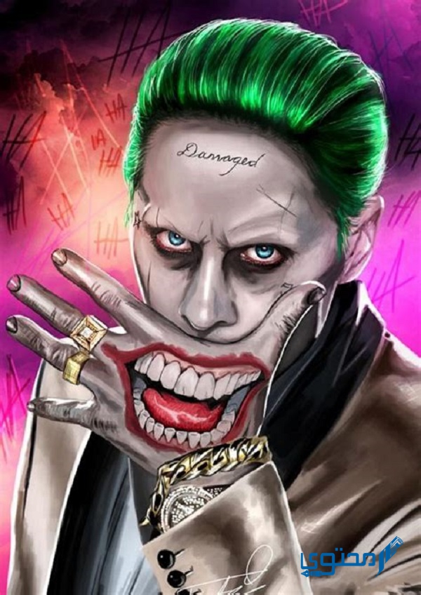 صور الجوكر joker HD