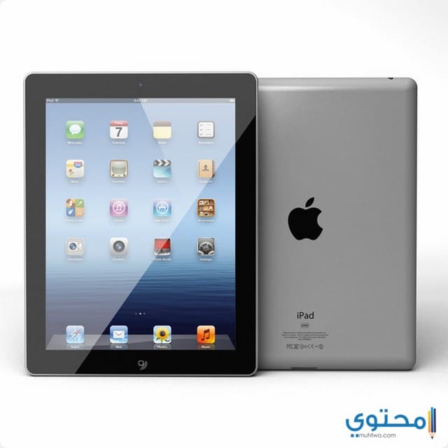 Apple iPad 3 Wi-Fi