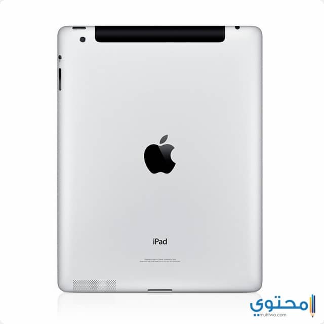 Apple iPad 3 Wi-Fi