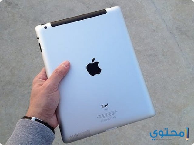 Apple iPad 3 Wi-Fi