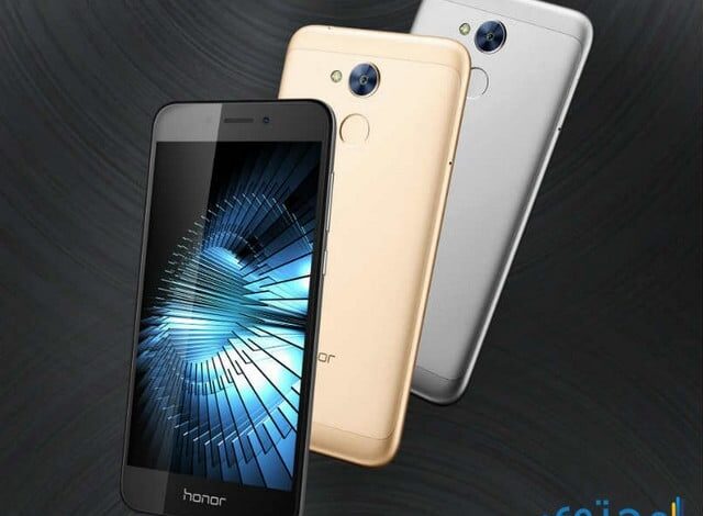 مميزات ومواصفات هواتف Huawei Honor Holly