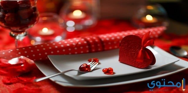 صور عيد الحب 2025 وخلفيات Happy valentine day