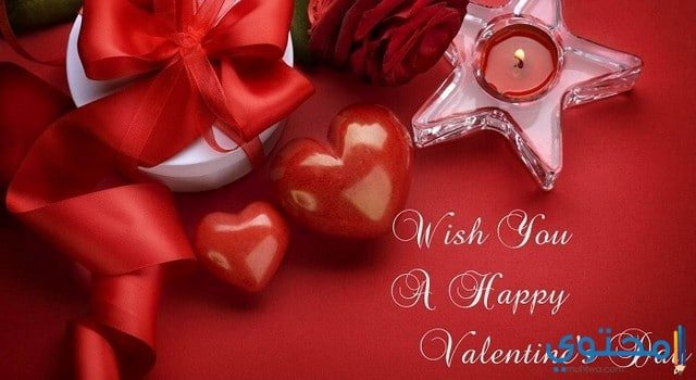 صور عيد الحب 2025 وخلفيات Happy valentine day