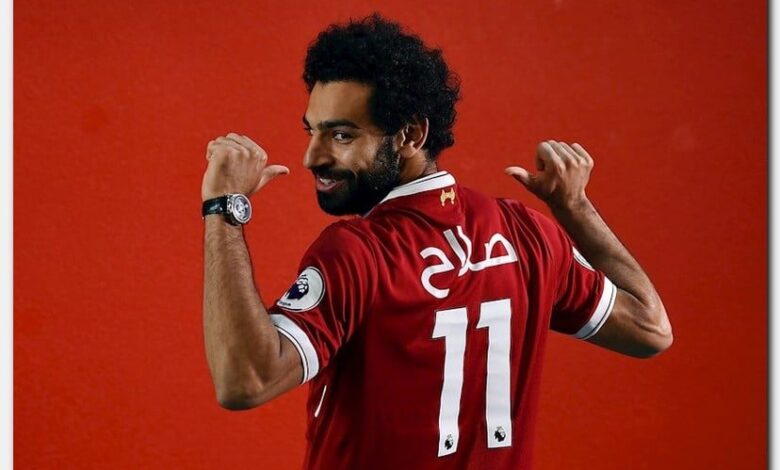 أقوال وكلمات عن محمد صلاح من اللاعبين والمشاهير