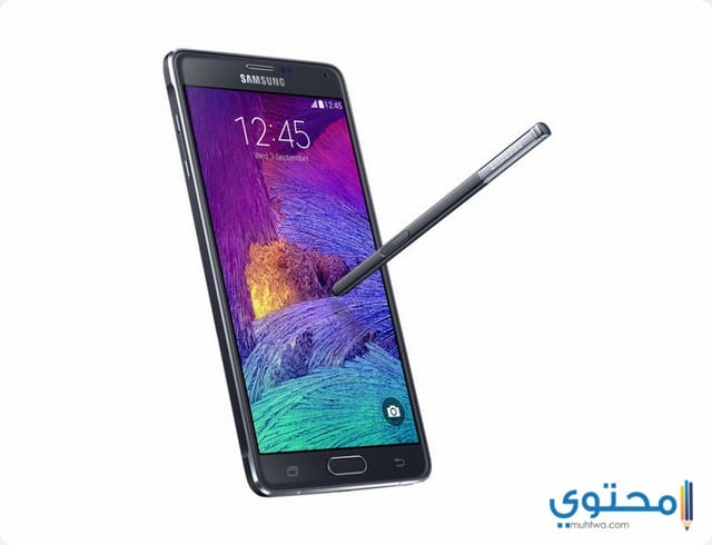 Samsung Galaxy Note 4