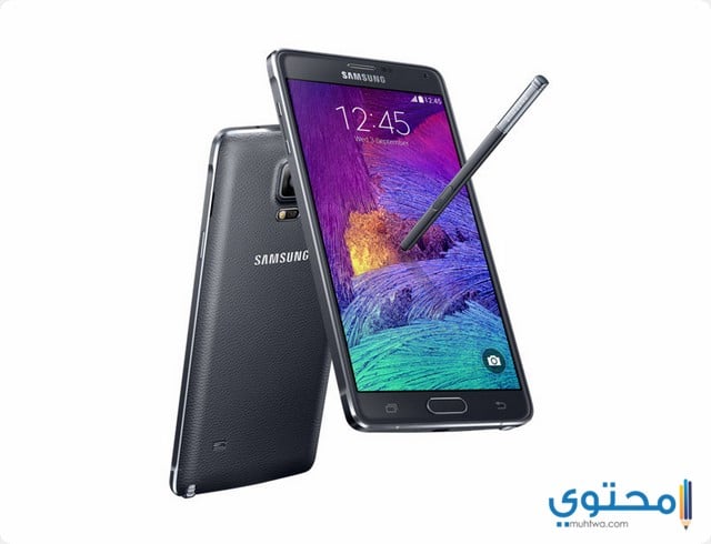 Samsung Galaxy Note 4