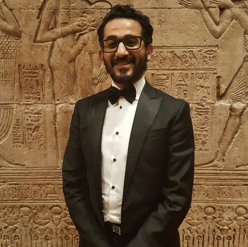 صور ممثلين مصريين من الأجيال القديمة حتي الان Egyptian actors