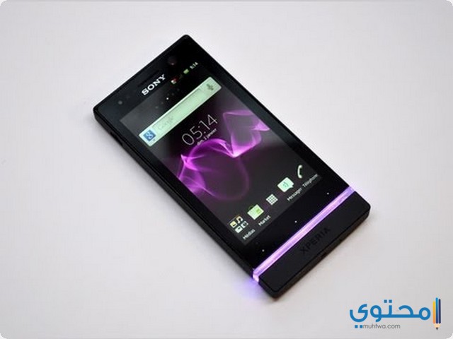 Sony Xperia U