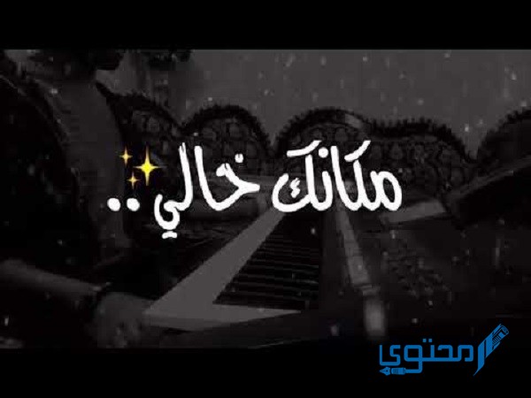 الرد على مكانك خالي