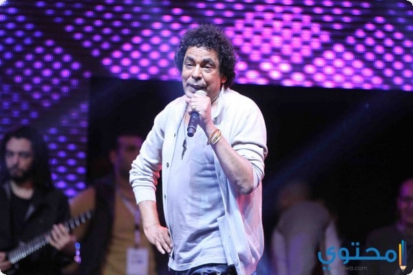 mohamed mounir