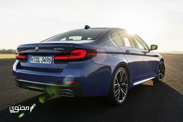 أحدث صور سيارات بي ام دبليو BMW 2025 الجديدة