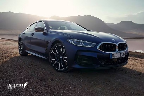 أحدث صور سيارات بي ام دبليو BMW 2025 الجديدة