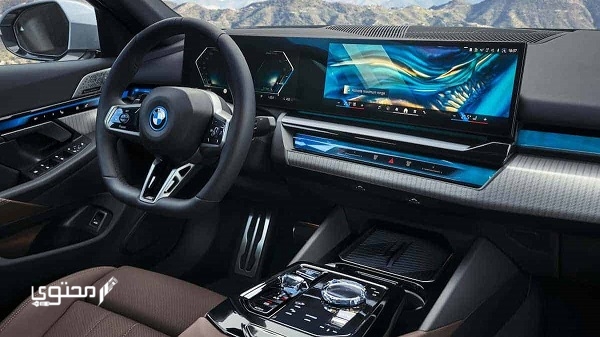 أحدث صور سيارات بي ام دبليو BMW 2025 الجديدة