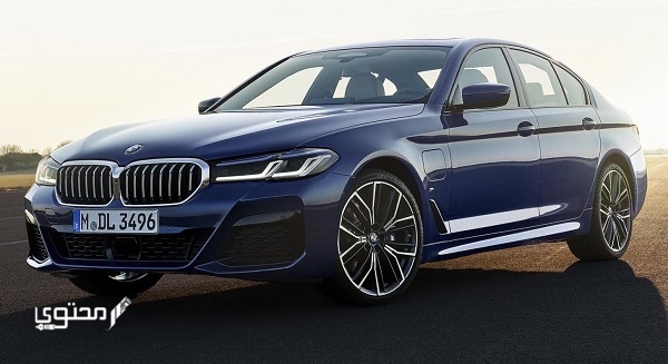 أحدث صور سيارات بي ام دبليو BMW 2025 الجديدة