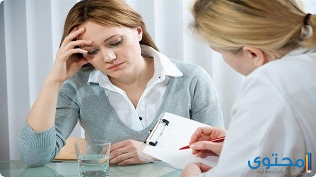 اسيتالوبرام Escitalopram علاج الاكتئاب والامراض النفسية